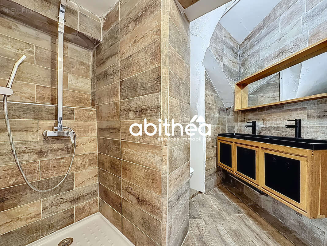 Appartement à THEZAN-LES-BEZIERS