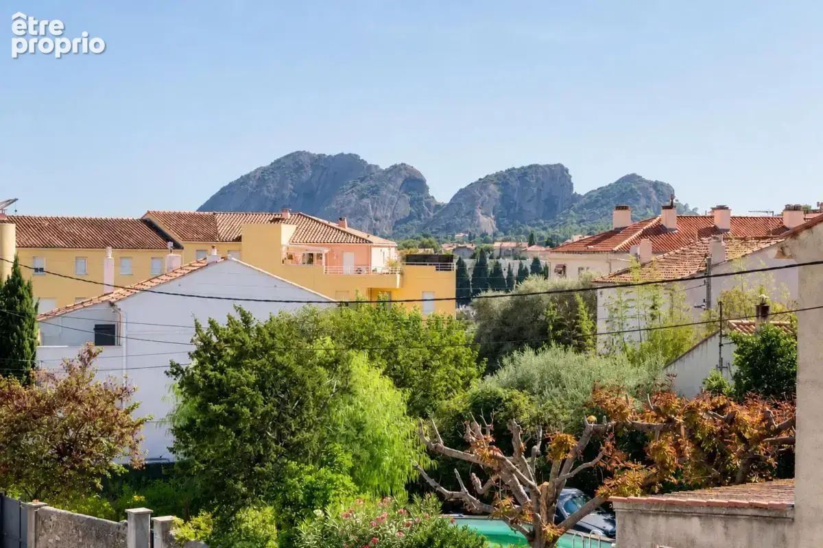 Appartement 3 pièces de 63 m² à La Ciotat - photo 17