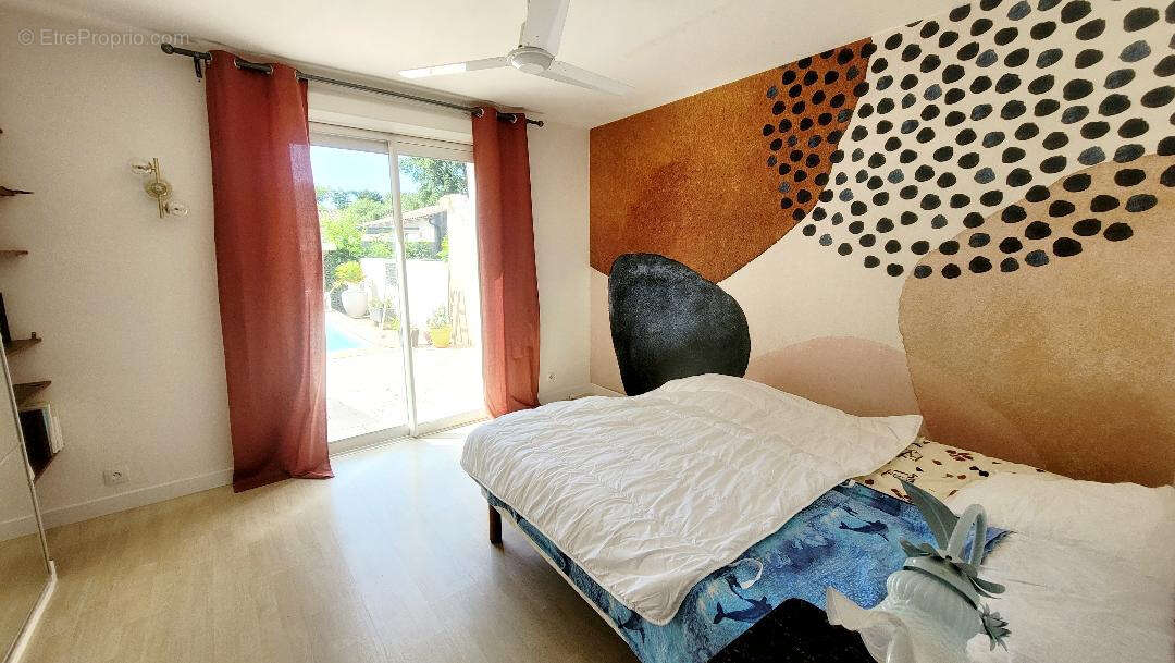 Maison à ORANGE
