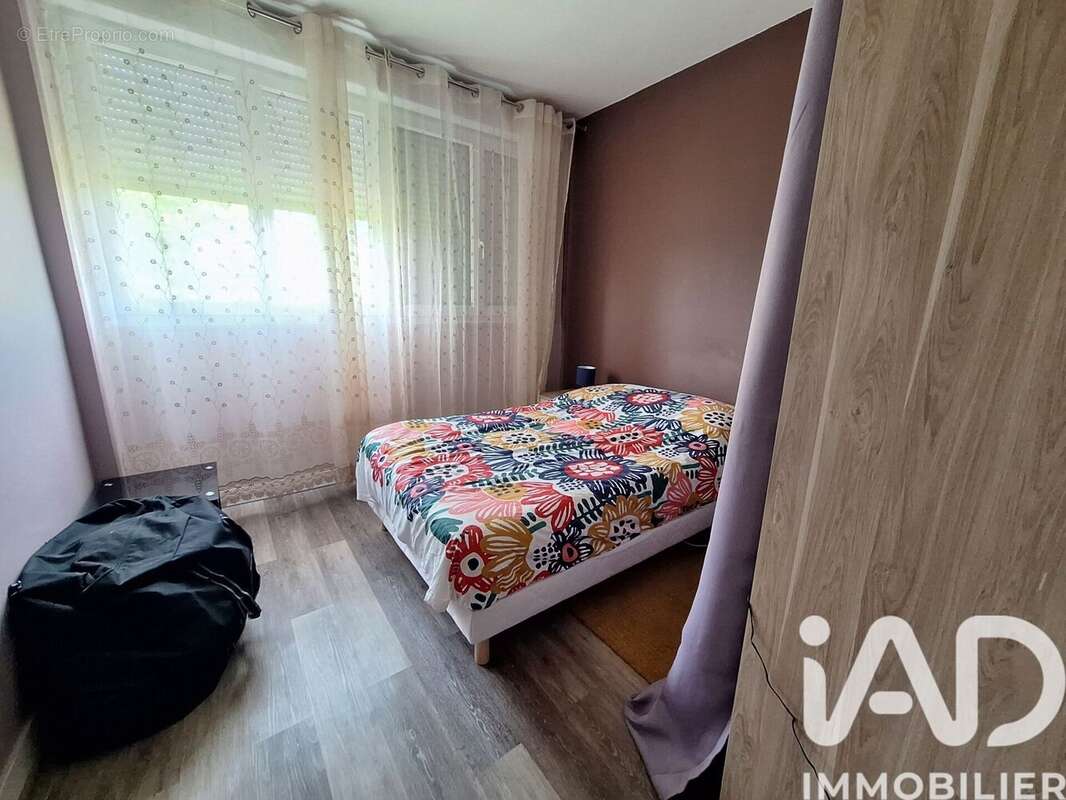 Photo 7 - Appartement à LIMAY