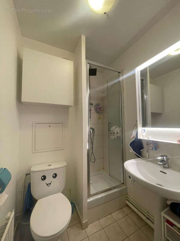 Maison à SAINT-GRATIEN