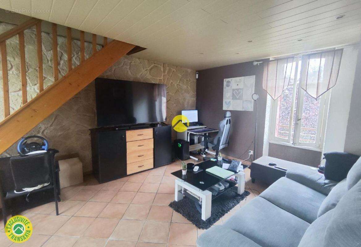 Maison de ville 95 m² - photo 2