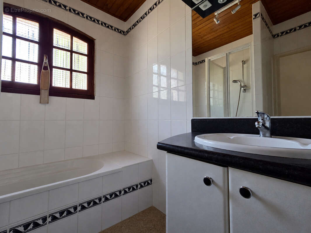 Maison 3 chambres - photo 12