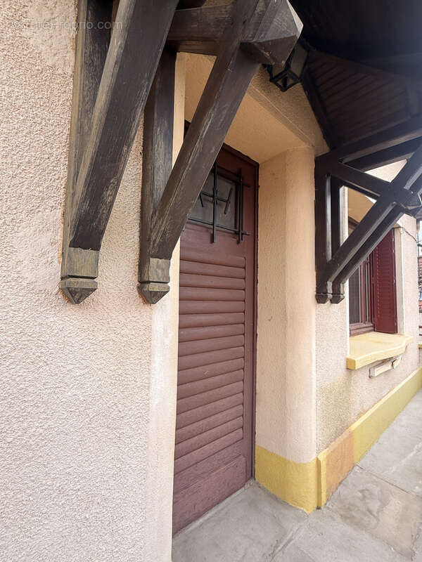 Maison à ROANNE