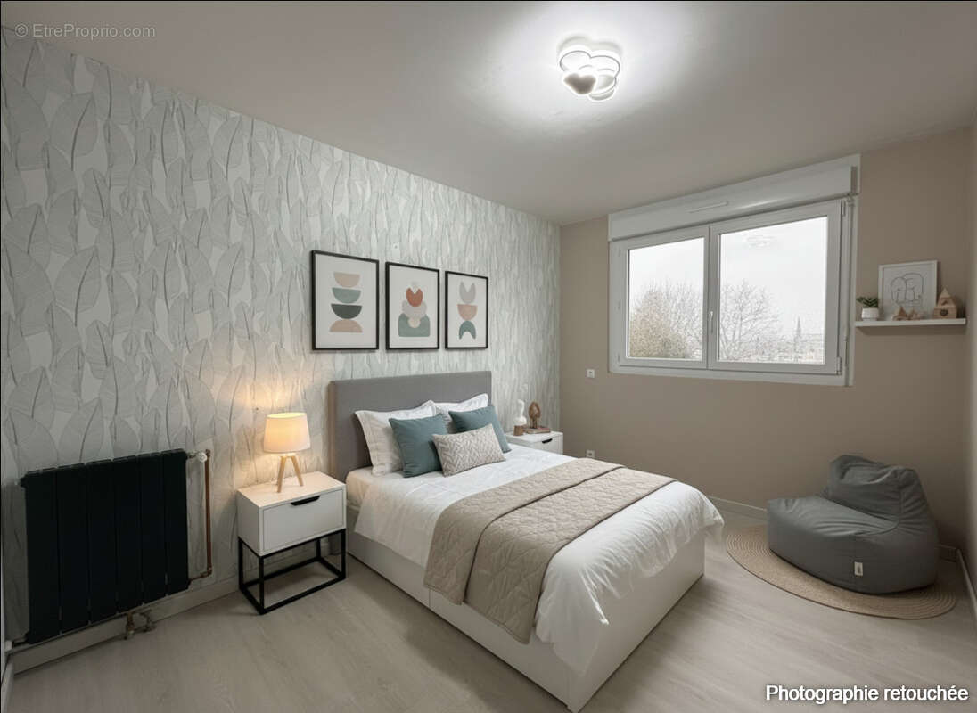 Appartement à BREST