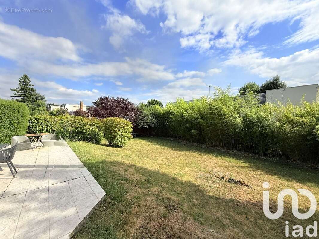Photo 5 - Maison à SOISY-SUR-SEINE