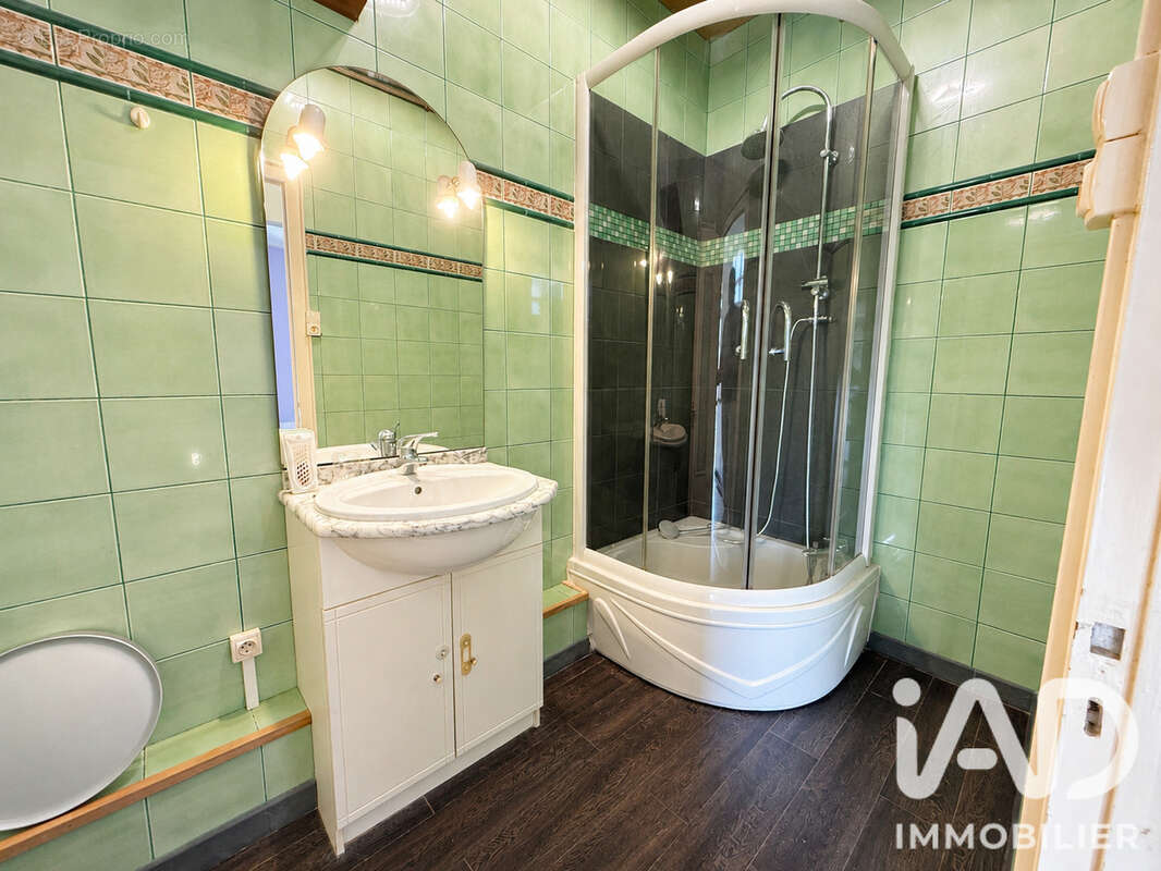 Maison 85 m² à Vars  - photo 9