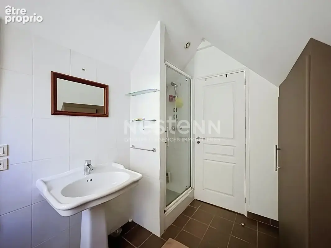 Maison Gouvieux 6 pièce(s) 124 m2 terrain 700 m² - photo 21