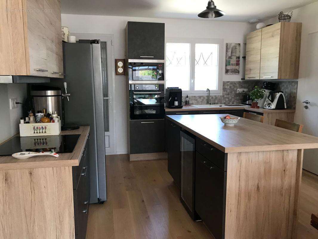 Maison À Vendre - photo 10
