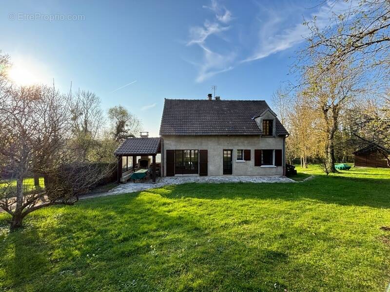 Maison à LA FERTE-SOUS-JOUARRE
