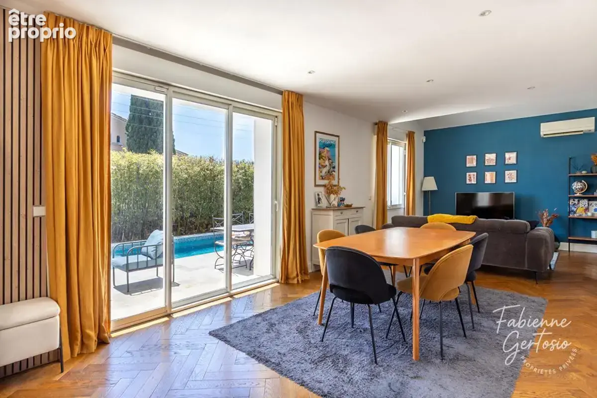 Toulon - les ameniers - maison de charme de 160m2 - photo 2
