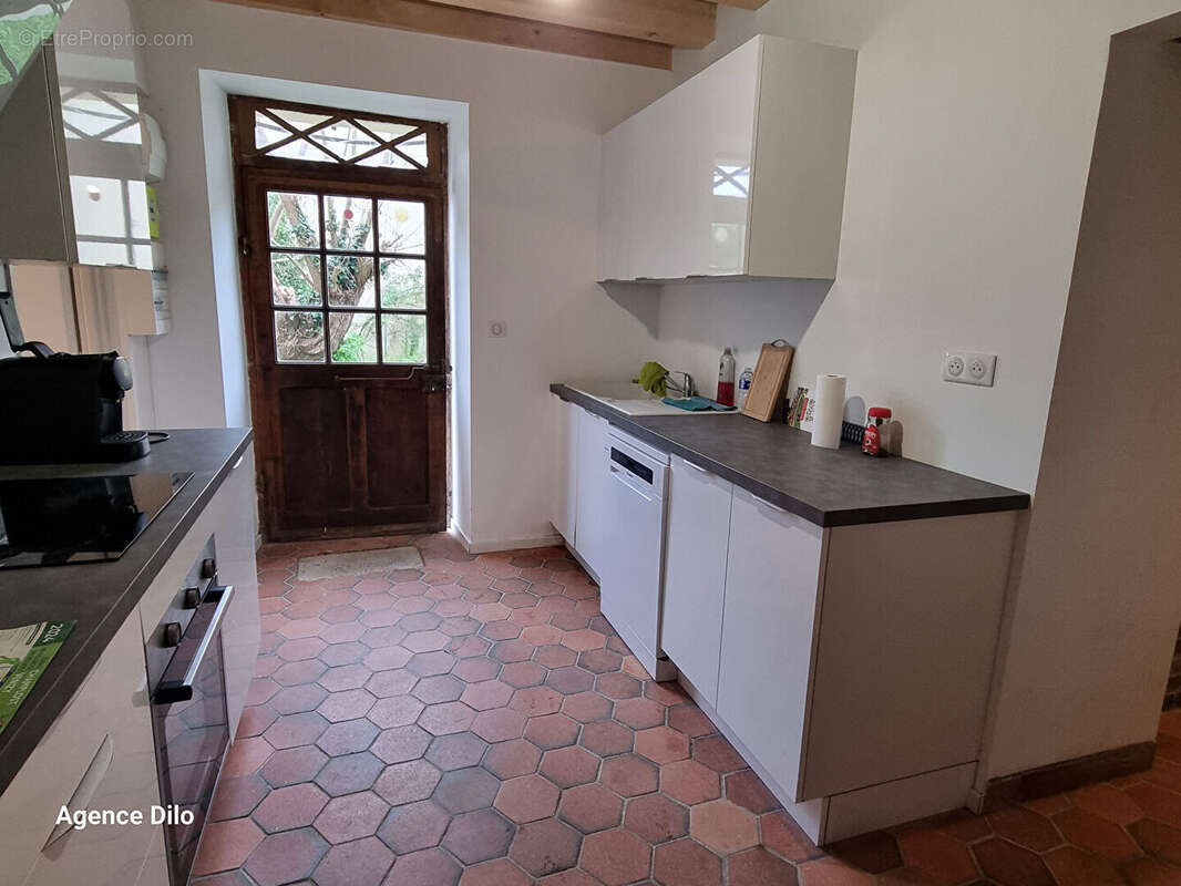 Maison de campagne forêt d'Othe - photo 2