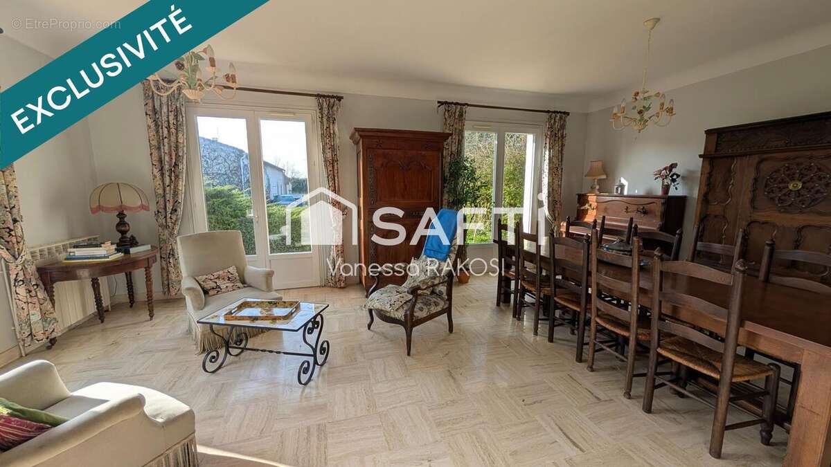 Photo 6 - Maison à SAINT-JEAN-D'ANGELY