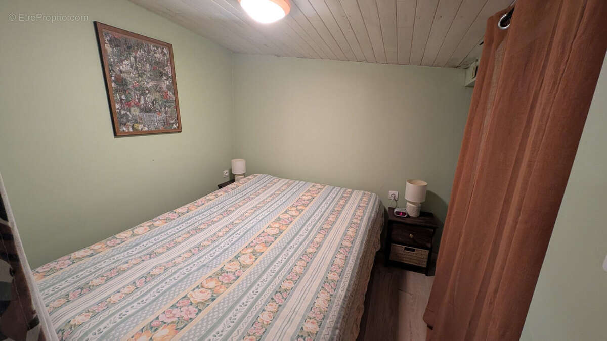 Photo 4 - Maison à TAUGON
