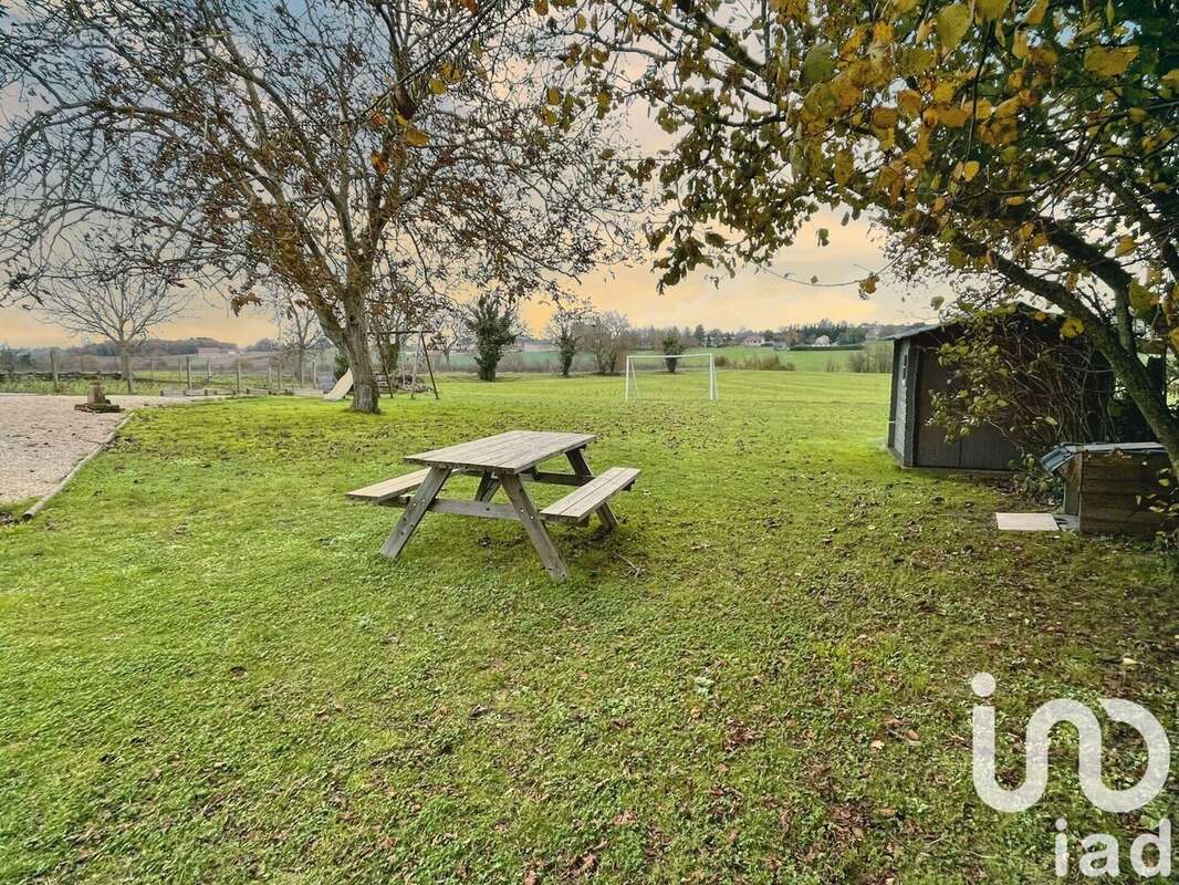 Photo 6 - Maison à SAINT-SAUVEUR