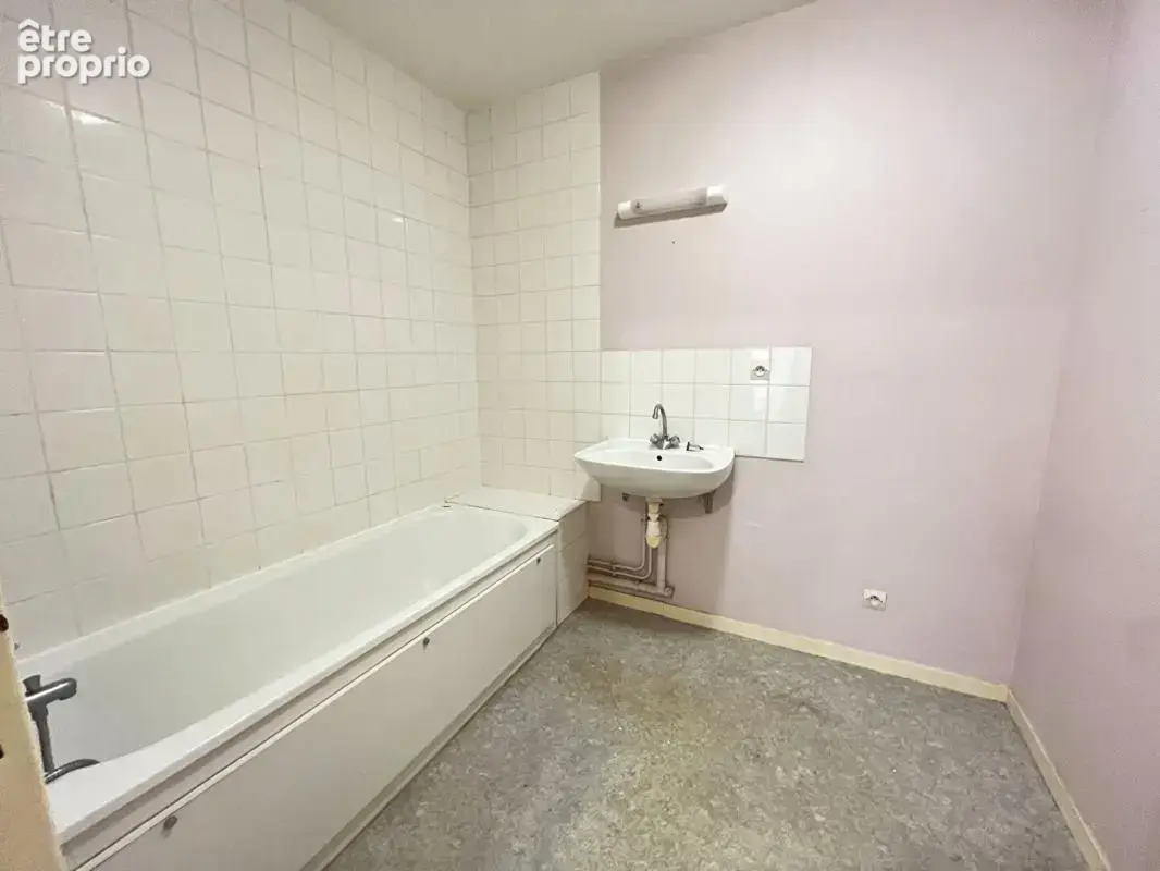 Appartement Angers 5 pièces 111 m² avec balcon Lac de Maine - photo 7