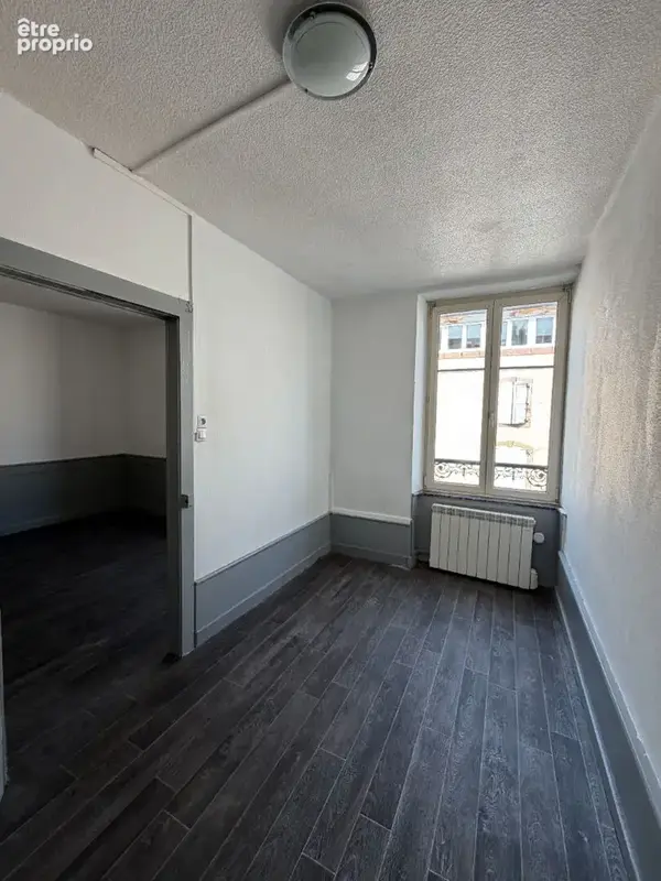 Lunéville (54300) - immeuble de rapport 285 m² ? exclusivité - photo 6