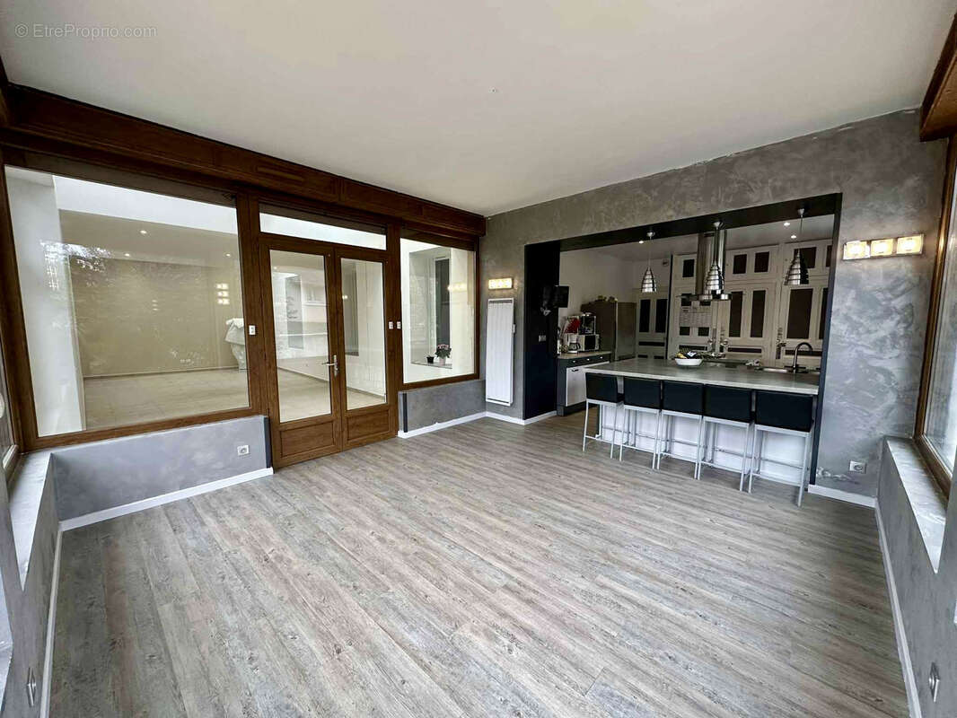 Appartement à LE PUY-EN-VELAY