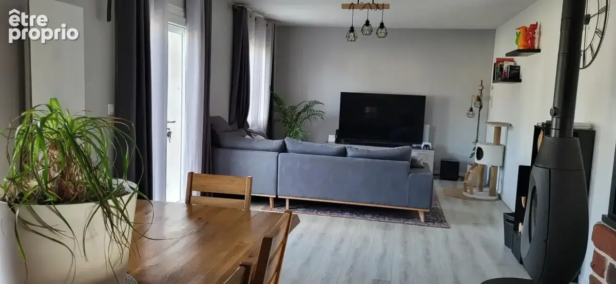 Maison à vendre à Virsac (33) - photo 3