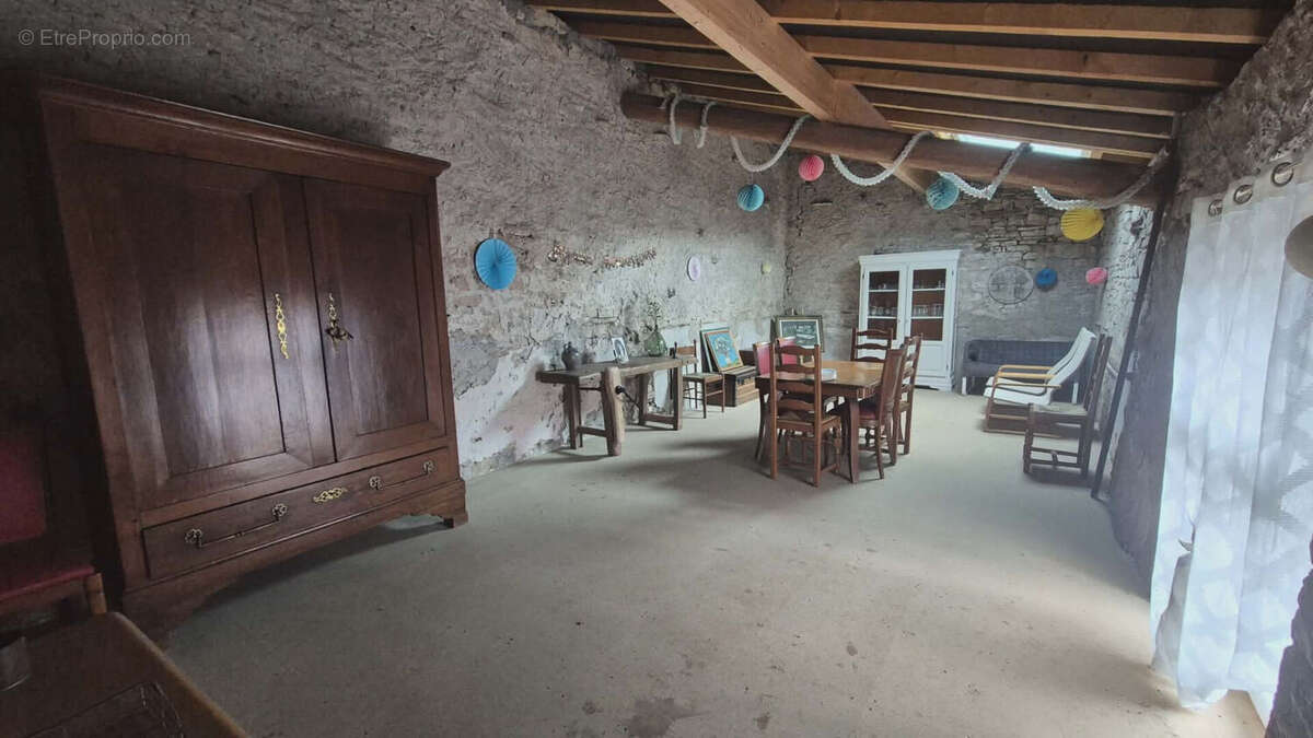 Maison à GRIPPORT
