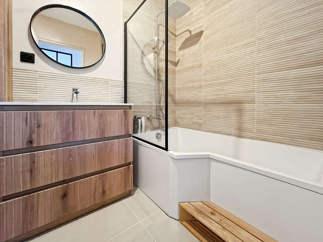 Appartement à PALAISEAU