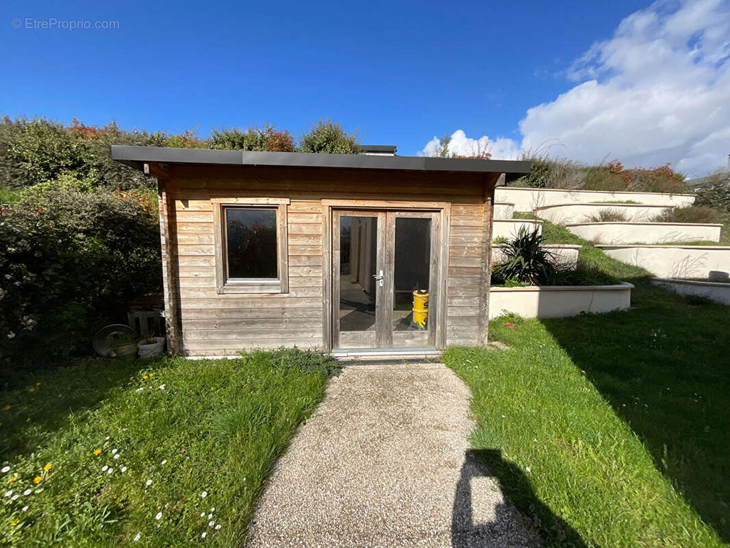Maison à HERBLAY
