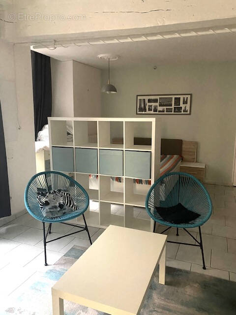 Appartement à SAUMUR