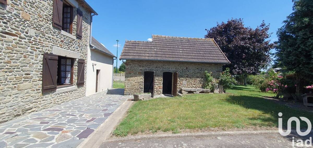Photo 1 - Maison à CEAUX