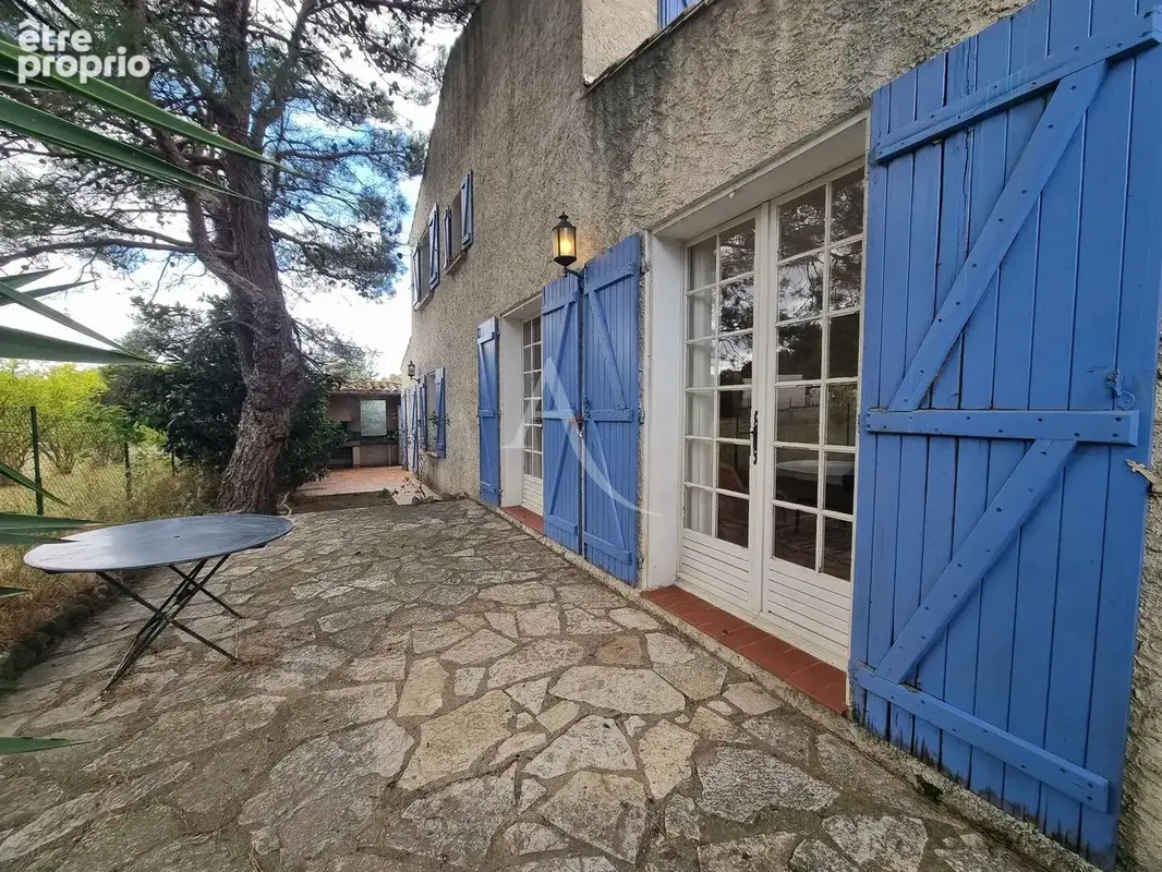 Charmante maison familiale 174m², 5 chambres avec jardin et Garage - photo 17