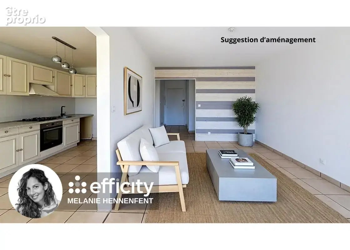 Appartement - photo 3