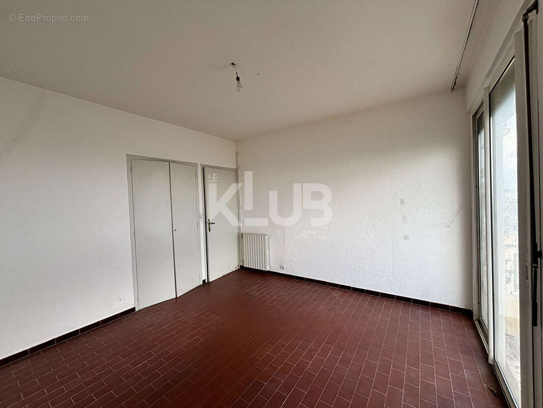 Appartement à BASTIA