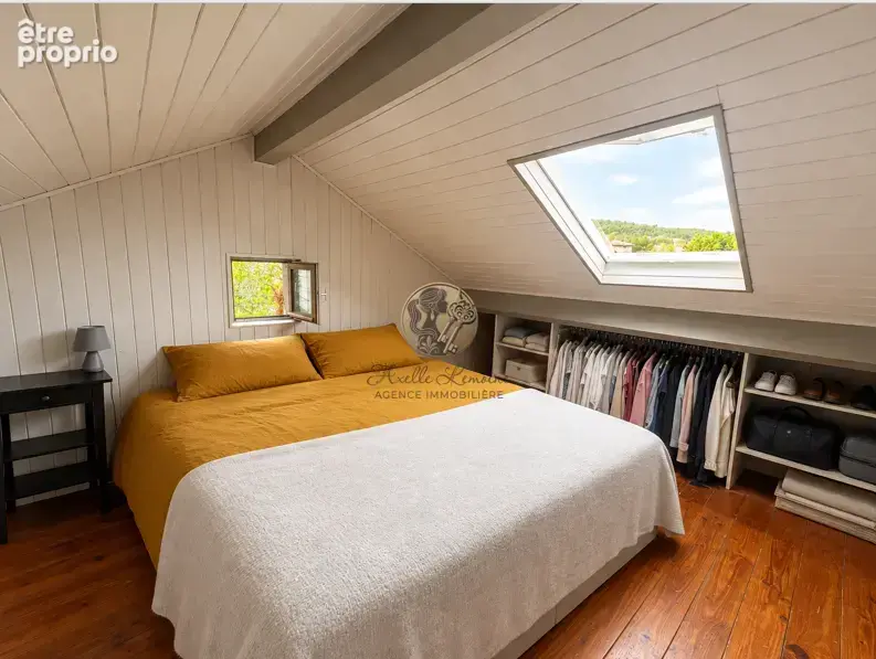 Pollionnay   maison 110 m2   terrain exceptionnel de 1 650 m2   sans vis-à-vis   349 000 € - photo 18