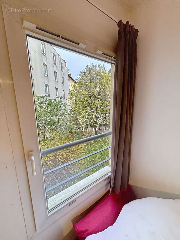Appartement à LYON-3E