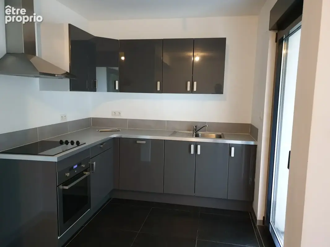 Appartement - thionville/garche - f3 - 296 000€ - photo 3