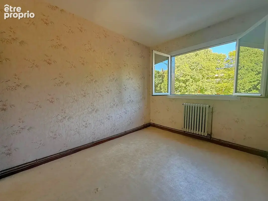 Appartement 41m² à toulouse - photo 8