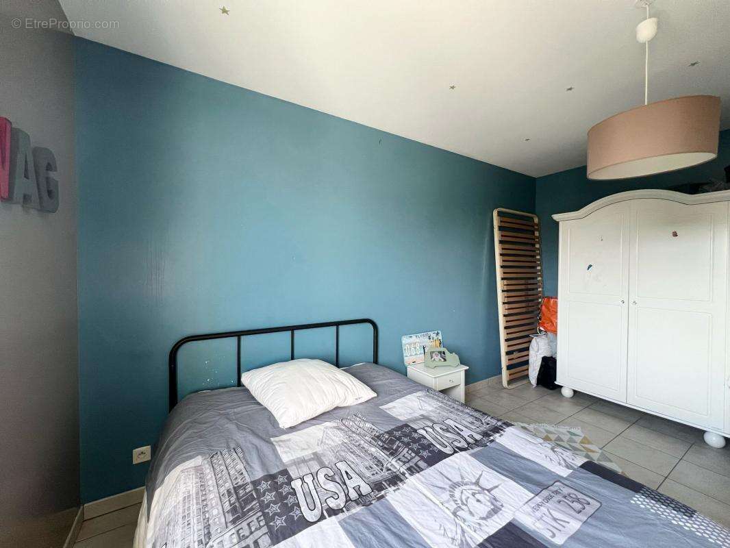 Maison à SAINT-ANDRE-LES-VERGERS