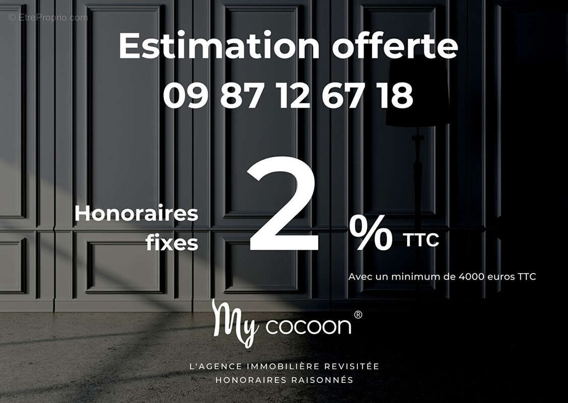 Maison à SAINT-SORLIN-EN-BUGEY