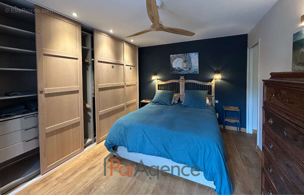 Maison à SAINT-PALAIS-SUR-MER