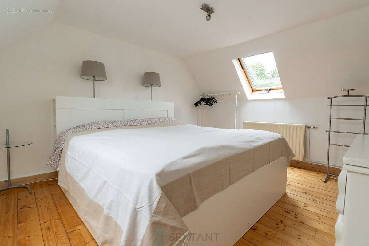 Maison à GIVENCHY-EN-GOHELLE