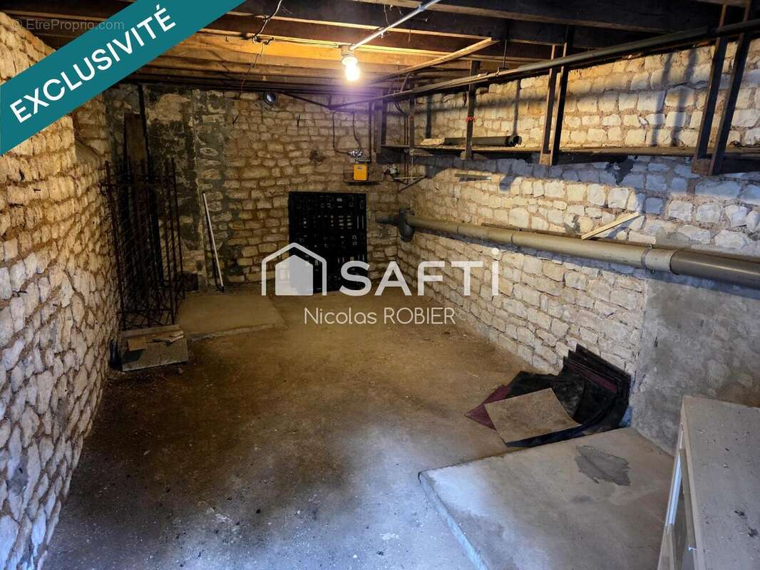 Maison 69 m² à Niort  - photo 9