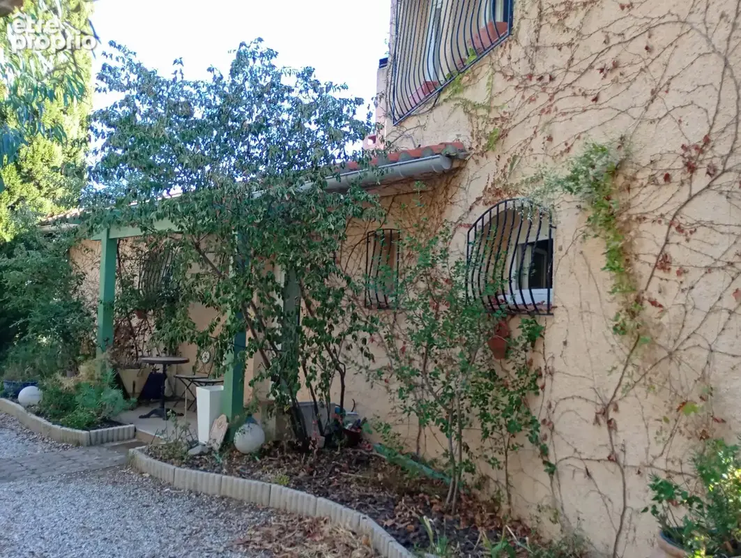 Maison 5 pièces 135 m² à vendre à Villelongue-Dels-Monts (66740) - photo 5