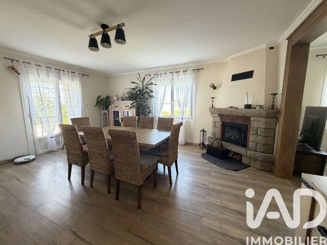 Photo 2 - Maison à MOREAC