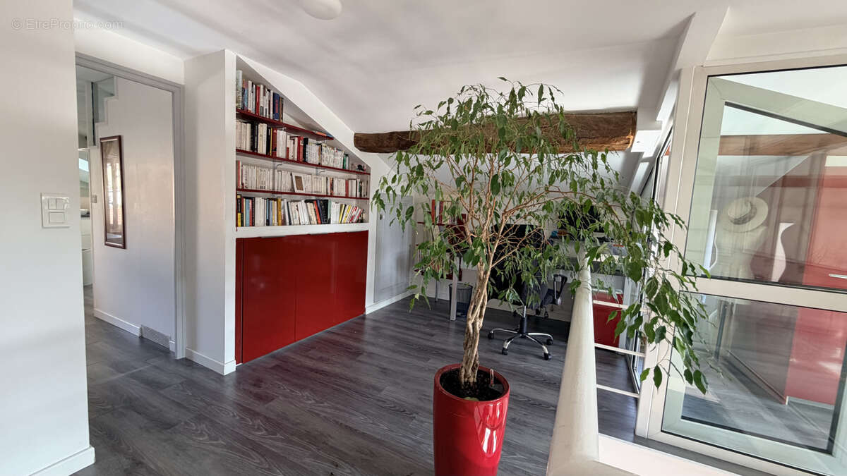 Appartement à ECULLY