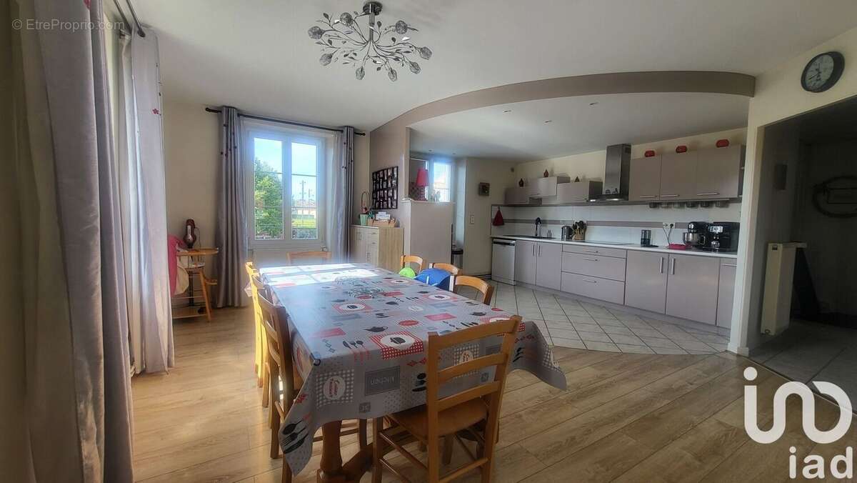 Photo 5 - Appartement à PONTARLIER