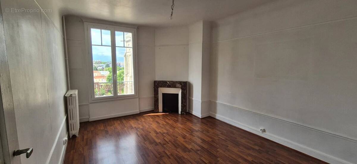 Appartement à VANVES