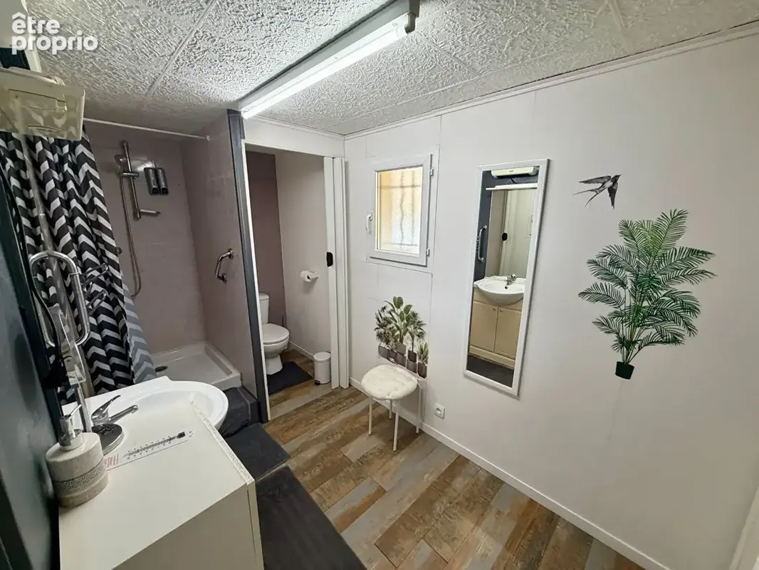 Maison de plain-pied avec piscine et studio indépendant - photo 15
