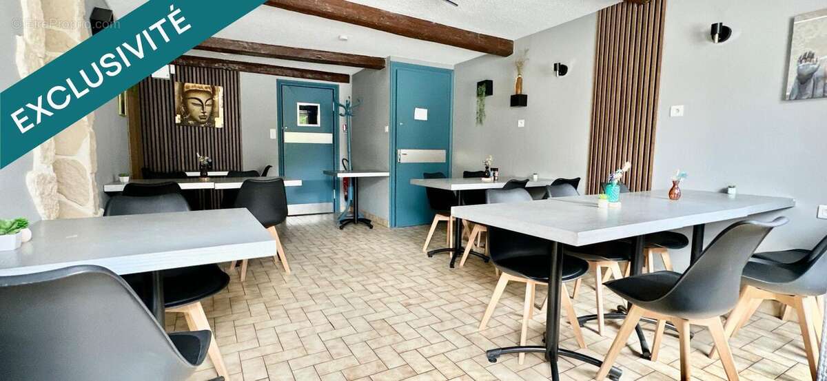 Photo 5 - Appartement à BEAUREGARD-L'EVEQUE