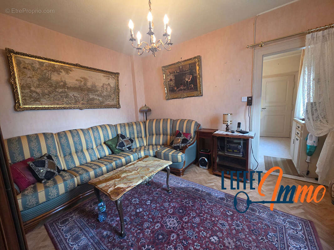 Maison 100m2 avec dépendance et jardin à ISSENHEIM - photo 2