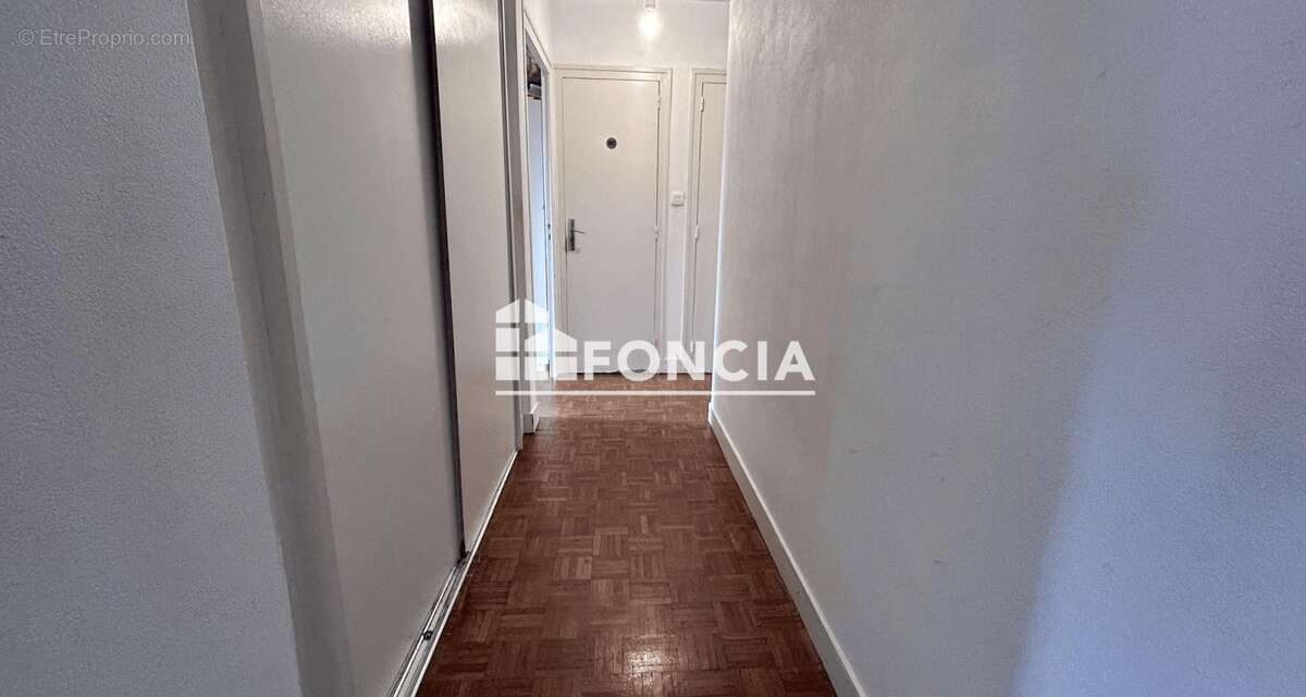Appartement à LIMOGES