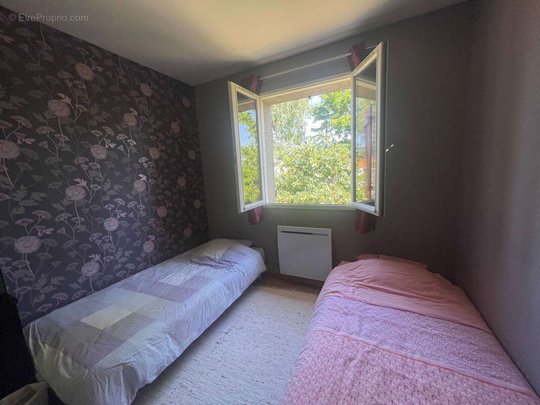 Maison à SAINT-SEBASTIEN-SUR-LOIRE